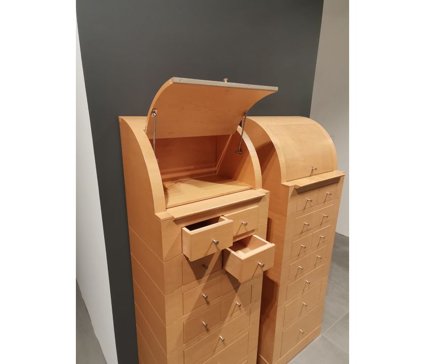 Giorgetti Комод Lia