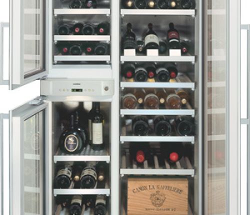 Холодильные,  морозильные и винные  шкафы