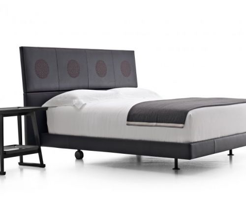 Кровать ERIK BED by Antonio Citterio