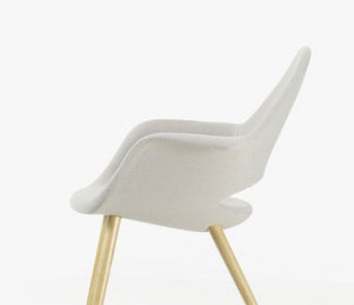 Organic Chair