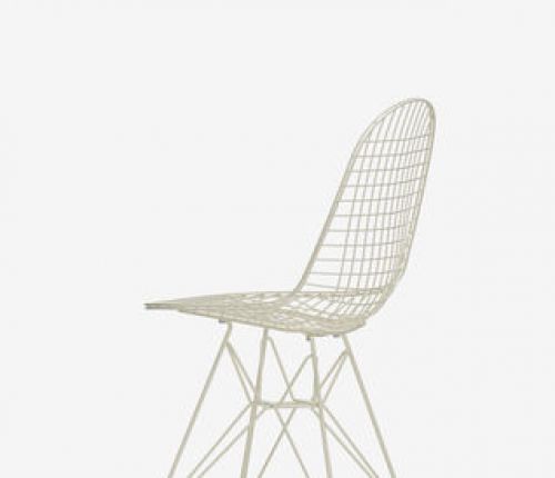 Стулья Wire Chair
