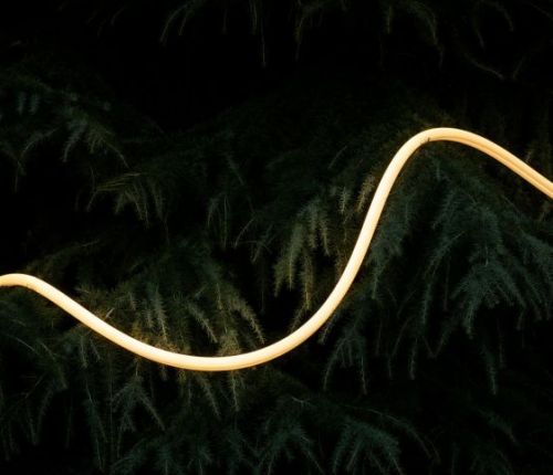 La Linea  Настенный светильник / потолочный светильник