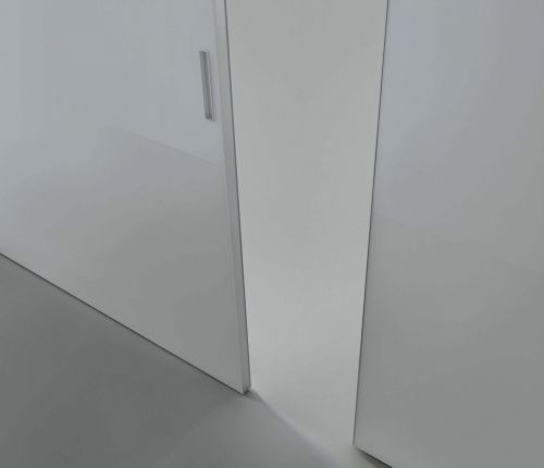 Система дверей и перегородок GRAPHIS Light