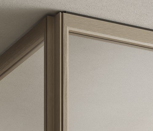 Разделительные системы Air system Rimadesio