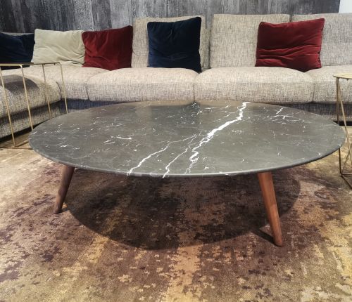 Столик кофейный 375 Walter Knoll