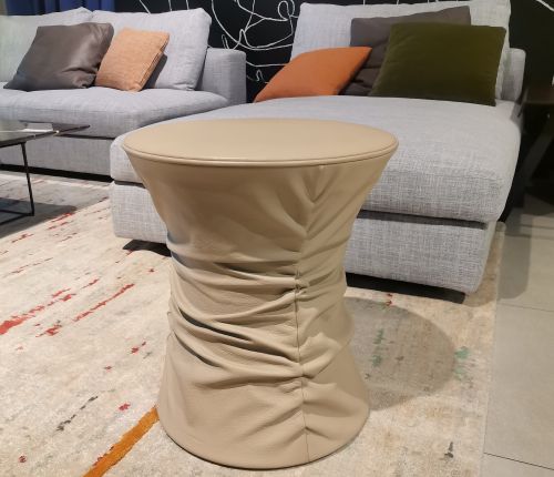 Пуф с регулировкой высоты Bellows Walter Knoll