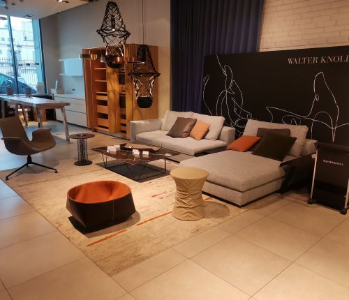 Диван Living Landscape