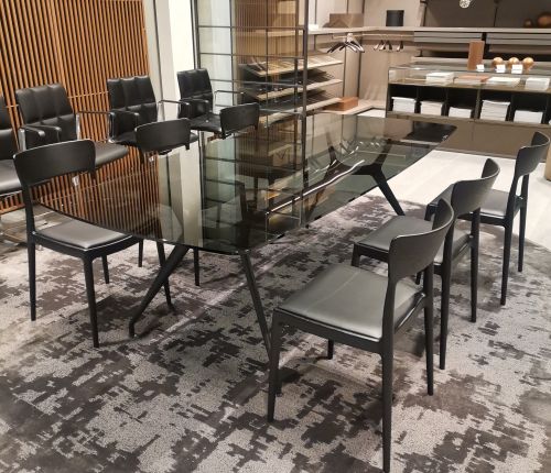 Стол Manta Rimadesio