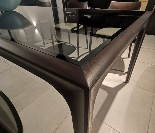 Стол Quadro Ceccotti