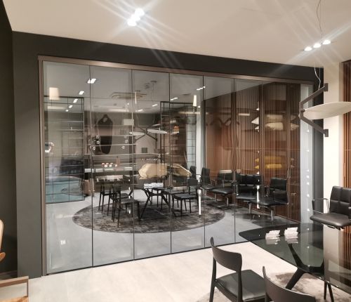 Шкаф Cover  Rimadesio