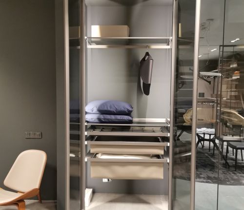 Шкаф Cover  Rimadesio