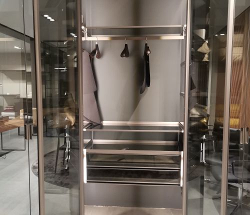 Шкаф Cover  Rimadesio