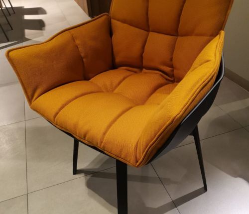 Стул Husk B&B Italia