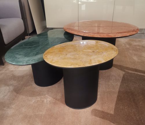 Wittmann Столики Antilles