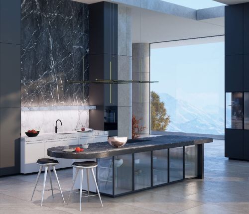 SieMatic MONDIAL