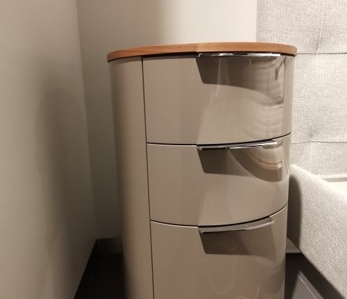 Schonbuch Тумба с 3 ящиками