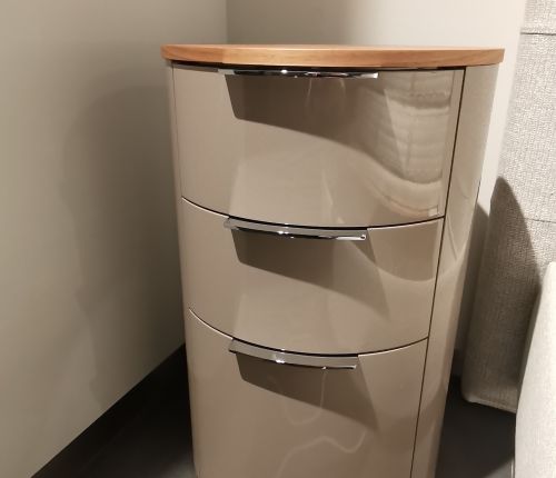 Schonbuch Тумба с 3 ящиками