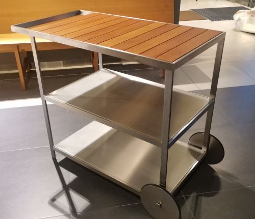 Roshults Тележка Garden Trolley