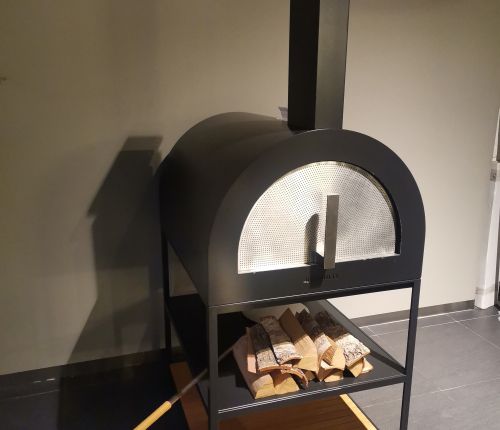Roshults Печь BBQ Wood Oven