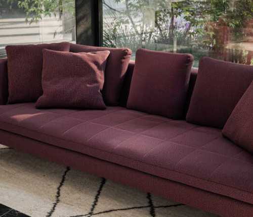 Диван Charles Carre