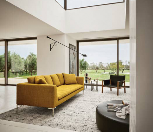 Диван Charles Carre