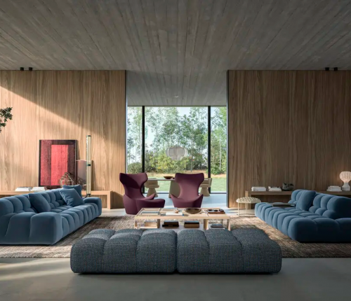 Диван Tufty-Time 20