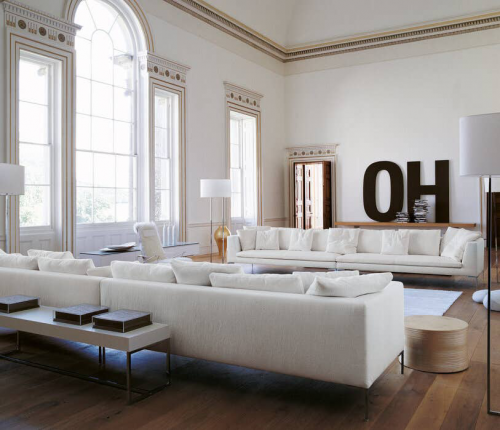 Диван Charles Large