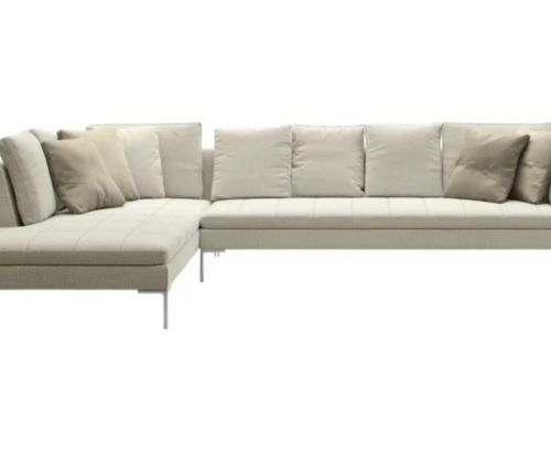 Диван Charles Large Carre