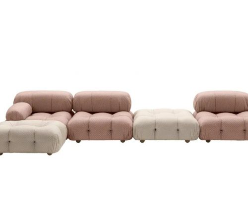 Диван Camaleonda x Stella McCartney