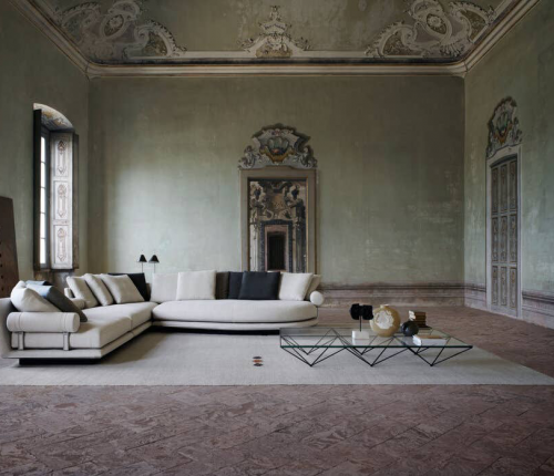 Диваны коллекция Noonu