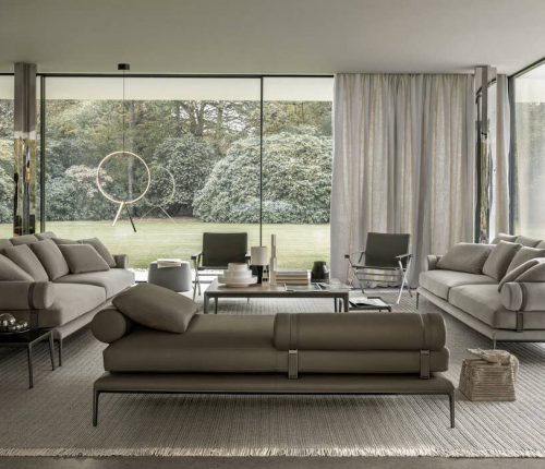 Диван B&B Atoll