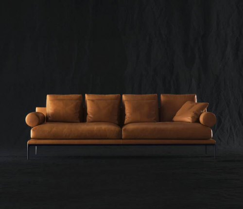 Диван B&B Atoll