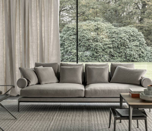 Диван B&B Atoll