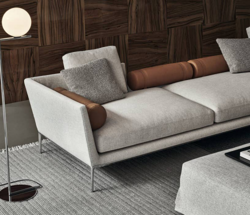 Диван B&B Atoll