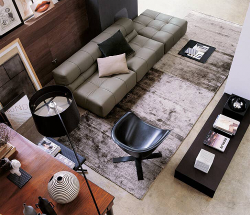 Диван Tufty-Time