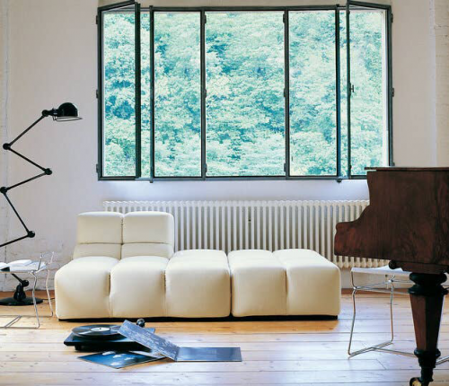 Диван Tufty-Time