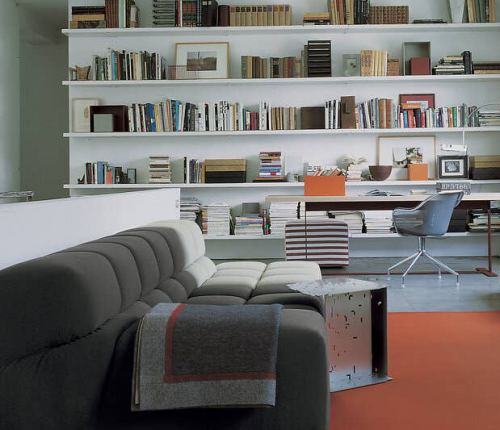 Диван Tufty-Time