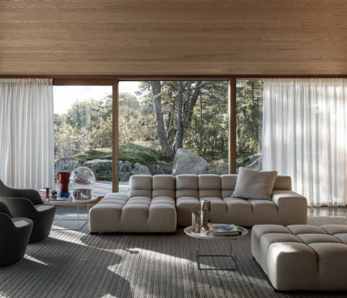 Диван Tufty-Time