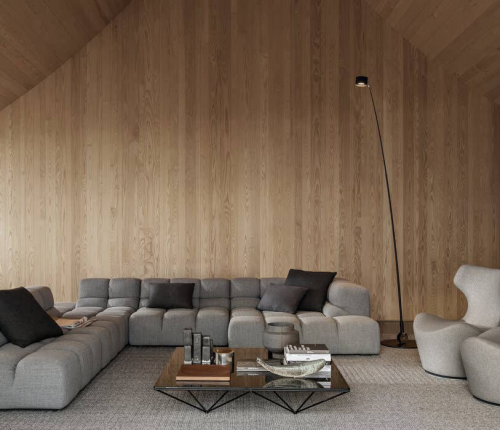 Диван Tufty-Time