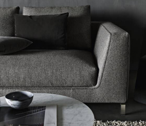 Диван RAY, 2010 г.