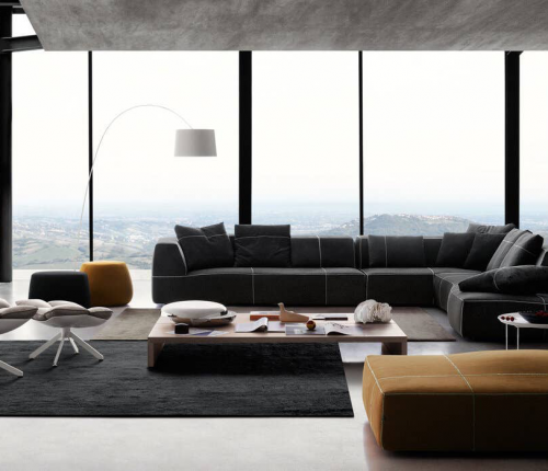 Диван Bend-Sofa