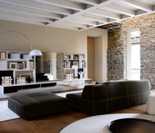 Диван Bend-Sofa