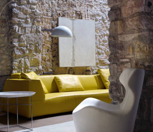 Диван Bend-Sofa