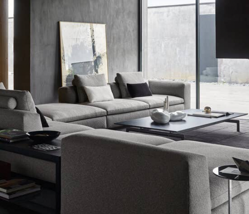 Диван Michel Club