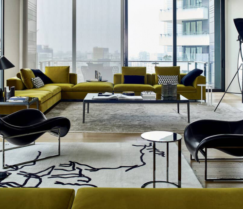 Диван Michel Club