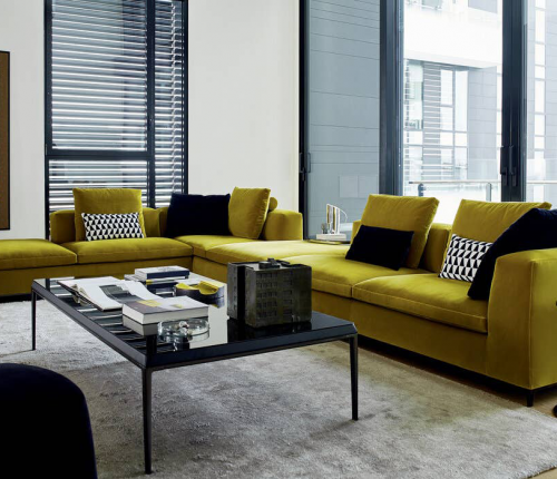 Диван Michel Club