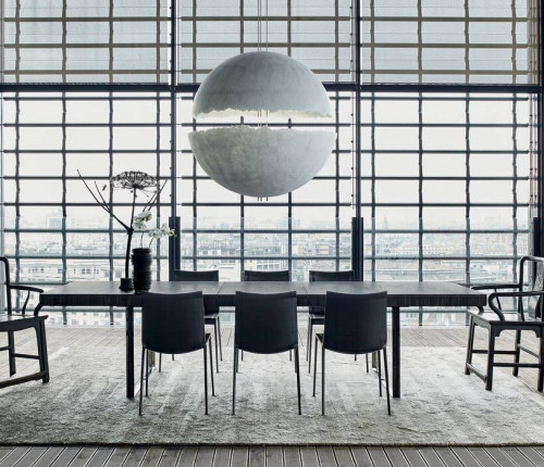 Стулья Charlotte