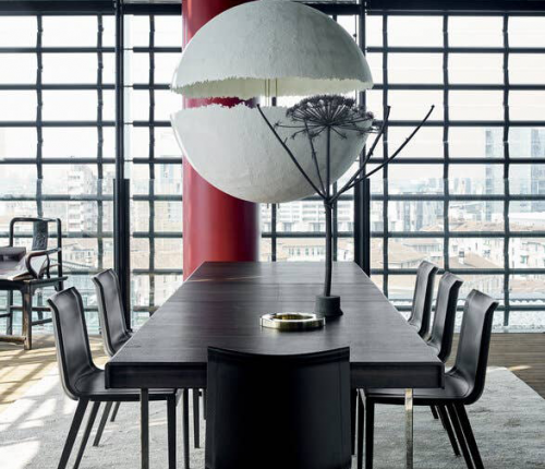 Стулья Charlotte