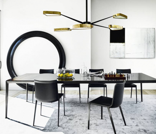 Стулья Charlotte