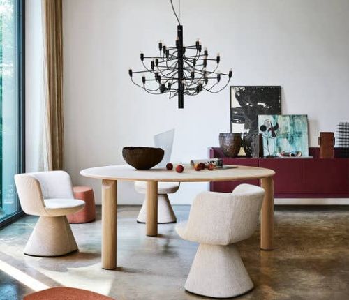 Стулья Flair O'